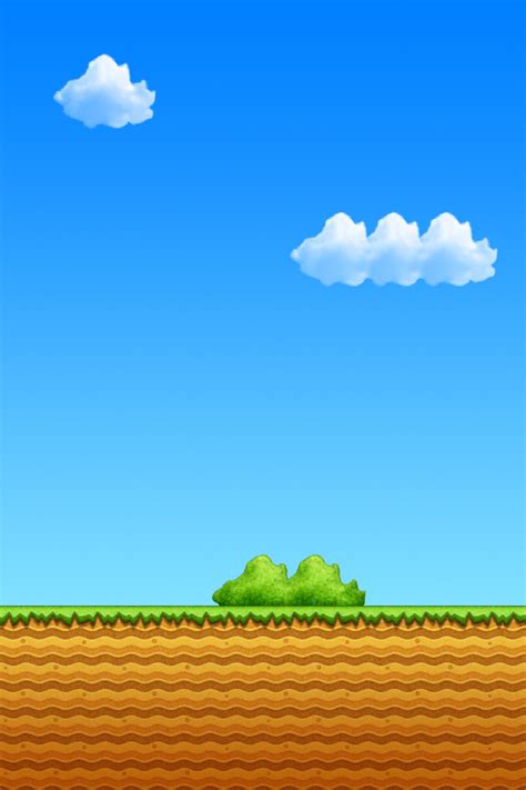 🔥 [50+] Super Mario Bros Brick Wallpapers | WallpaperSafari