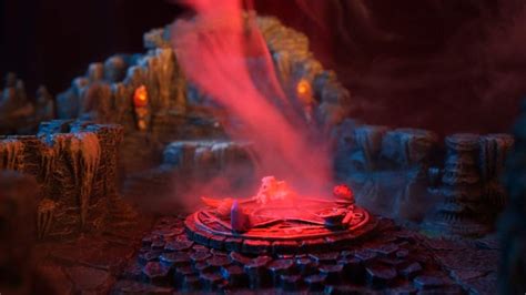 Dwarven Forge: Caverns Deep Kickstarter – Brückenkopf-Online.com – das Tabletop-Hobby Portal