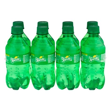 Save on Sprite Lemon Lime Soda - 8 pk Order Online Delivery | Food Lion