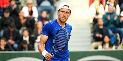 Tennis: Lucas Pouille wants a second youth at Roland-Garros - Teller Report