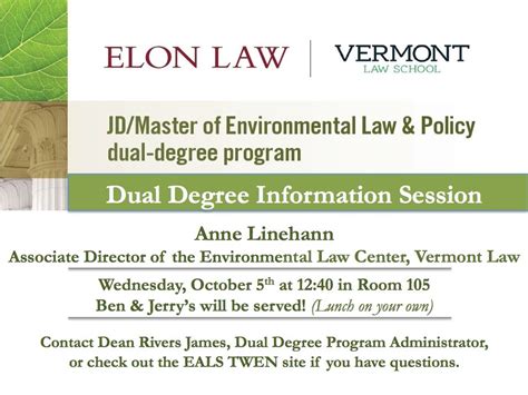 Elon Law Office of Career & Student Development Blog | Events