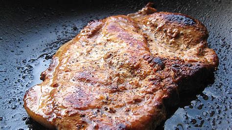 Easy Sirloin Pork Chop Recipes | Deporecipe.co