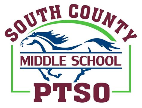 South County Middle School PTSO | Lorton VA