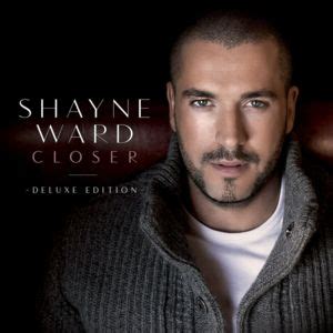 Shayne Ward - Breathless Lyrics and Tracklist | Genius