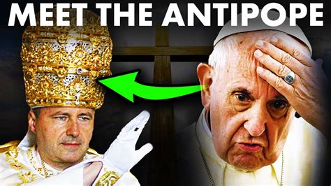 Meet the Antipope - YouTube