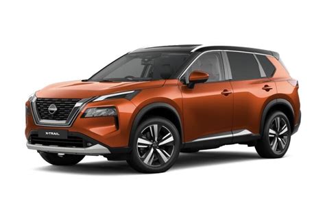 2023 Nissan X-Path value and specs - offroadingblog.com