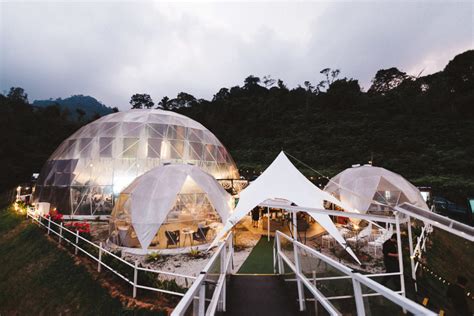 Wedding Beneath the Glistening Stars | GLAMZ at Genting - Wedding Research