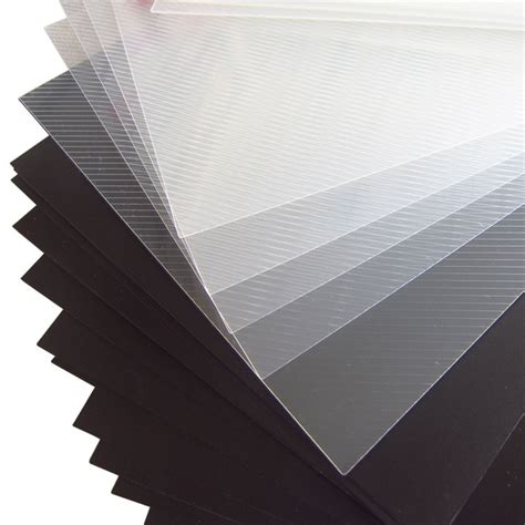 Plastic PP Film Thin Sheet for Printing | Polypropylene (PP) Film | Polyreflex