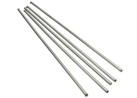 Monel Alloy K500 Corrosion Resistant Alloys Monel Stainless Steel Tube