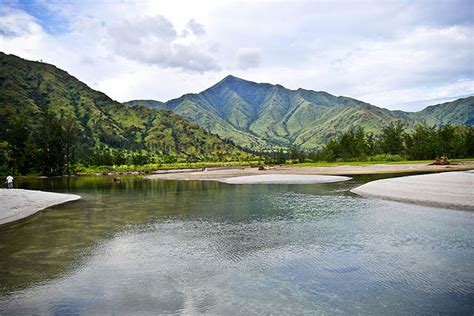 Nagsasa Cove Zambales — Pundaquit