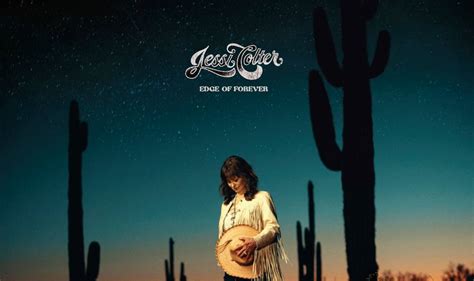 Jessi Colter Album Cover