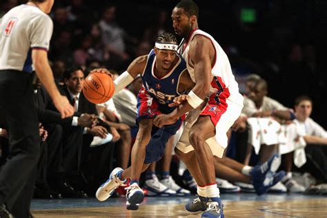 A Complete History of Allen Iverson's All-Star Sneakers | Nice Kicks