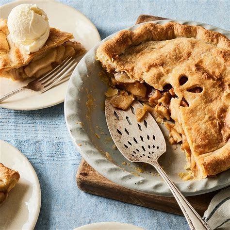 Top 3 Apple Bourbon Pie Recipes – BISTROLAFOLIE