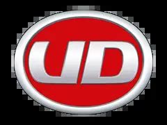 Ud Trucks Logo