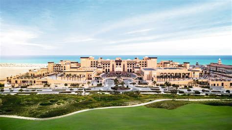 Saadiyat Rotana Resort & Villas in Abu Dhabi | FirstChoice.co.uk