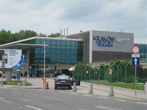 Museums in UAE: Krakow Airport﻿