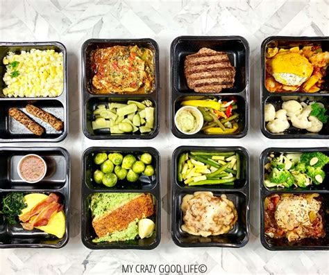 Keto Meal Delivery from Diet To Go | My Crazy Good Life