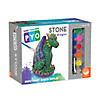 Paint Your Own Stone Dragon | MindWare
