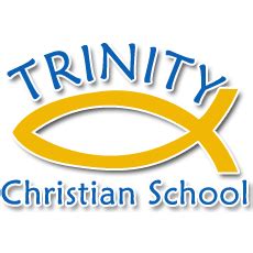 TRINITY CHRISTIAN SCHOOL