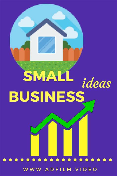 Pin on Small business ideas for you