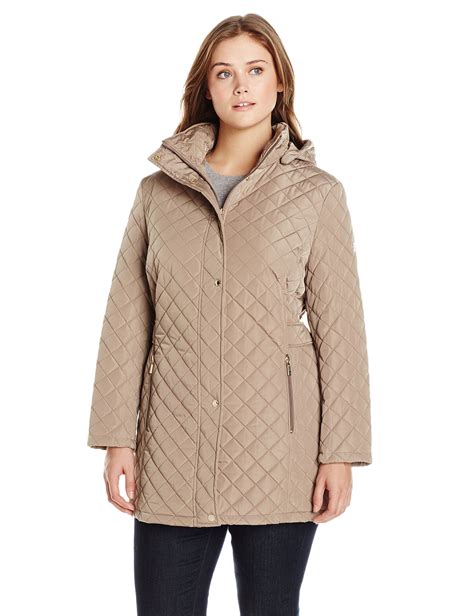 Plus Size Lightweight Jacket - Jackets