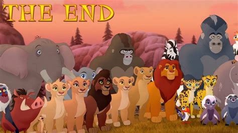 The Lion Guard Season 4: Will Disney Renew The Show? Everything To Know