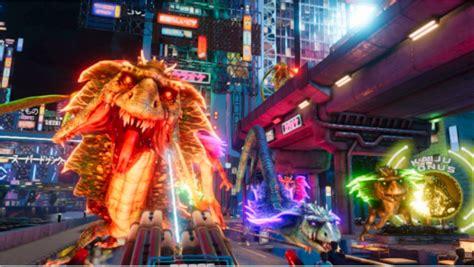 Godzilla Kaiju Wars VR | Buy VR Arcade Games Like a Pro