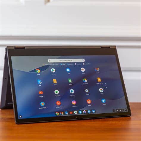 Lenovo Flex 5 Chromebook review: midrange done right - The Verge