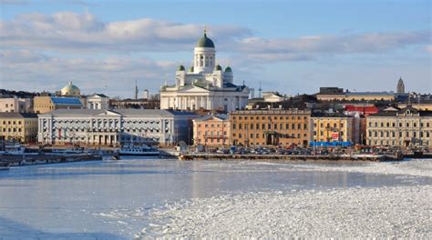 11 Cozy & Cool Things to Do in Helsinki in Winter - Eternal Arrival