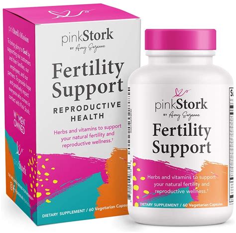 Ranking the best fertility supplements of 2021 - Body Nutrition