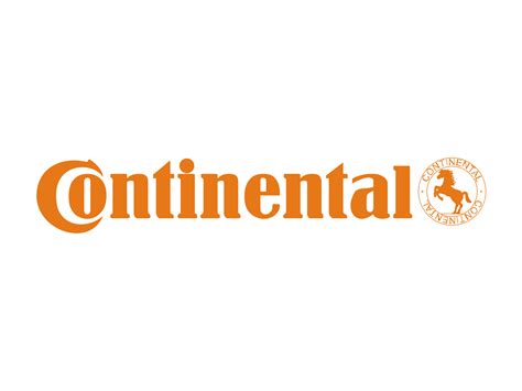 Collection of Continental Tires Logo Vector PNG. | PlusPNG