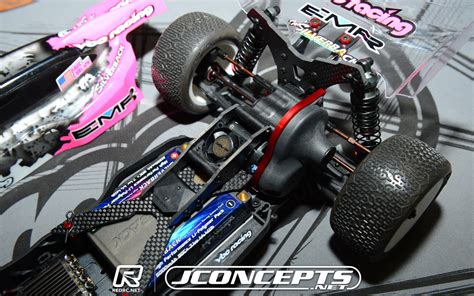 Red RC Events » New in the Pits – Team Orion & VBC Racing