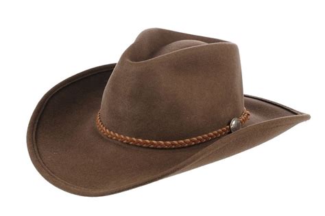 10 styles de chapeaux à connaître | Chapeau cowboy, Style bottes homme, Chapeau stetson