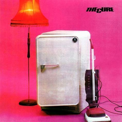 reDiscover The Cure’s ‘Three Imaginary Boys’ - uDiscover