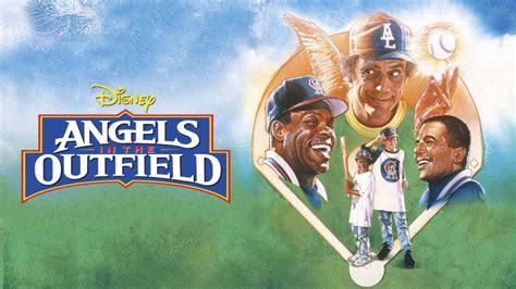 angels of the outfield – What's On Disney Plus