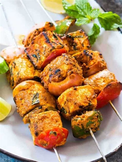 5 Delicious Tandoor Recipes You Must Try