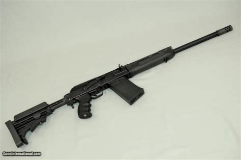 Saiga 12 Gauge Semi-auto Shotgun SOLD