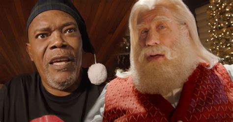 Pulp Fiction Stars John Travolta & Samuel L. Jackson Reunite for New ...