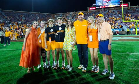 Social media reacts to Vols' win at Oklahoma - Yahoo Sports