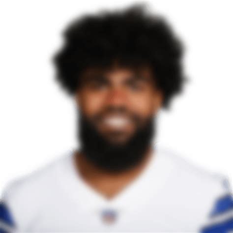 Ezekiel Elliott Career Stats | NFL.com