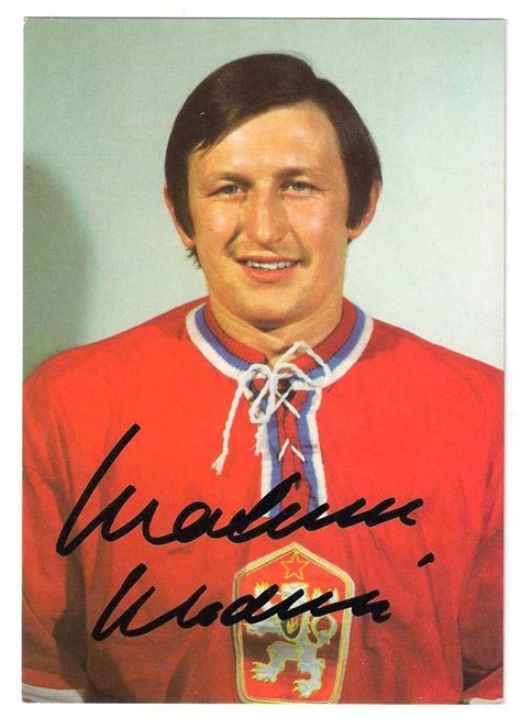 Vladimír Martinec 10 | Hockey, Ice hockey, World star
