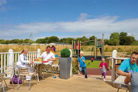 Cala Gran Haven - Review of Cala Gran Holiday Park - Haven, Fleetwood, England - TripAdvisor