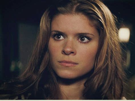 Beautiful Actresses Photos: Kate Mara In Shooter Photos