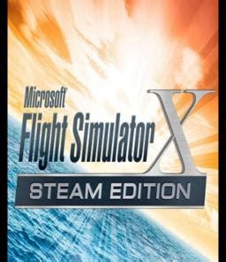 Microsoft Flight Simulator X: Steam Edition - Speedrun.com