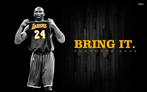 Kobe Bryant Wallpapers - Wallpaper Cave