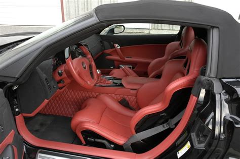 Interior upgrades - CorvetteForum - Chevrolet Corvette Forum Discussion