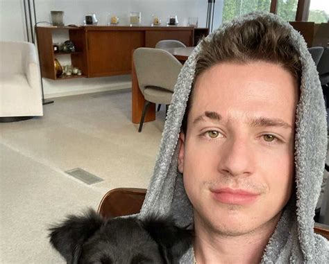 Charlie Puth | Instagram Live Stream | 7 February 2020 | IG LIVE's TV