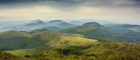 250 Auvergne volcanoes Stock Pictures, Editorial Images and Stock ...