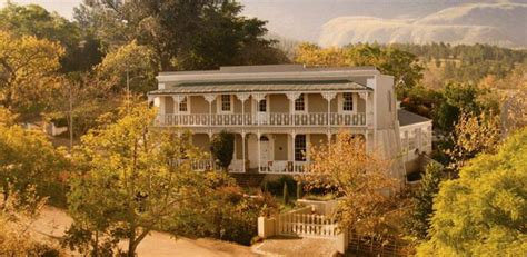 Top Ten Colonial-Era Hotels | The Tiny Traveller's Top Ten