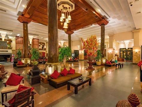 Angkor Miracle Resort & Spa in Siem Reap - Room Deals, Photos & Reviews